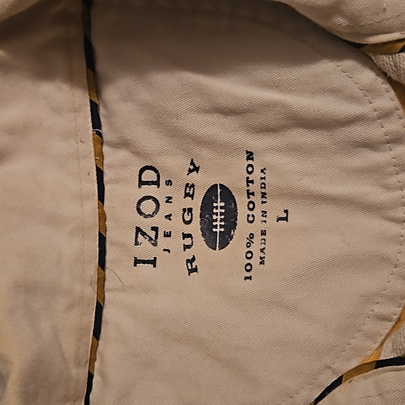 Izod Rugby - Picture 2 of 2